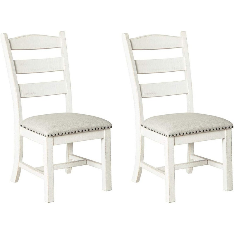 Jasso 18.88'' H Upholstered Side Chair
