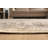 Selena Grey Rug 5'0" x 5'0"