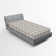 Ambesonne Fitted Sheet
