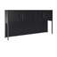 Armoire Shaker