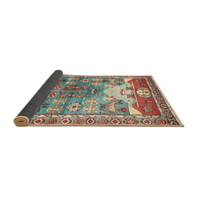 Oriental Indoor Rug