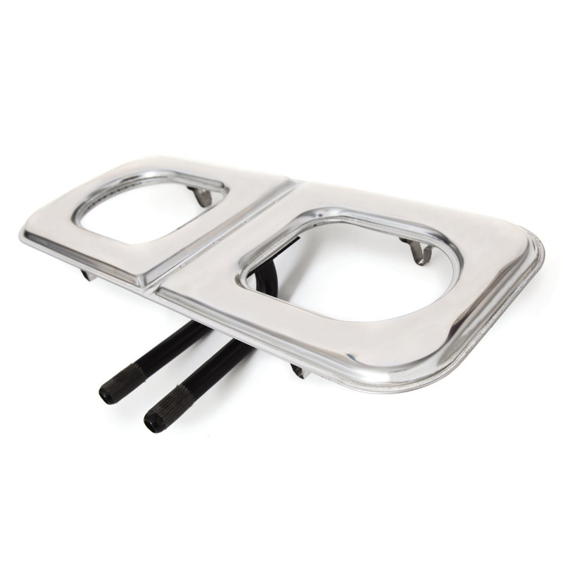 Broil King Burner Infinity T501 SS