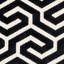 Ming Fret Velvet Fabric-58883107
