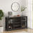 Martinsdale 55'' Bar Cabinet