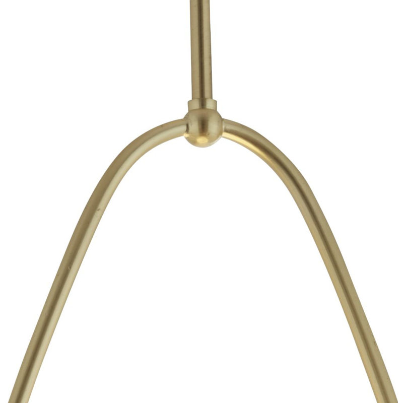 Malchow - Light LED Pendant