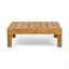 Ensemble de conversation modulaire en bois avec coussins Oana-956453429