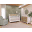 Commode double Evolur Byron