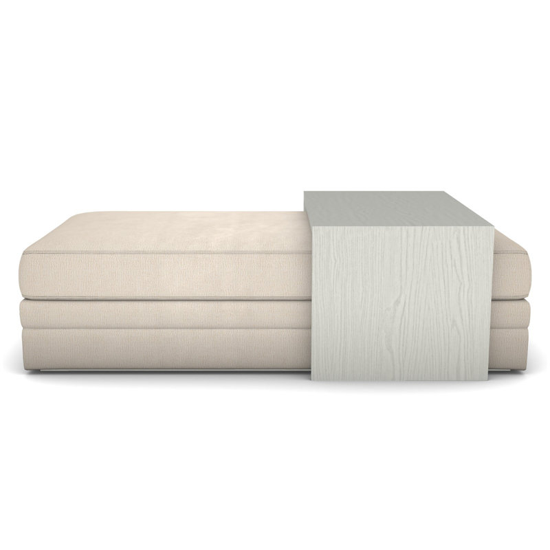 Tour de lit Boyden avec table large, Sable Nomad, Casablanca