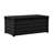 Keter Brightwood 120 Gallon Large Durable Outdoor Storage and Weather Resistant Resin Deck Box -19769088
