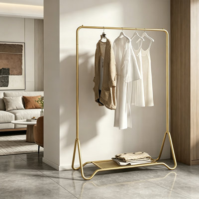 Luxury Hall Tree Rack