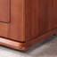 Armoire à chaussures moderne de style chinois