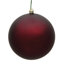 Holiday Décor Ball Ornament
