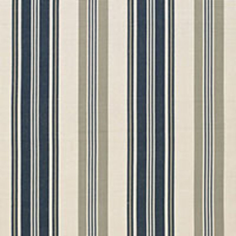Fjord Stripe Fabric