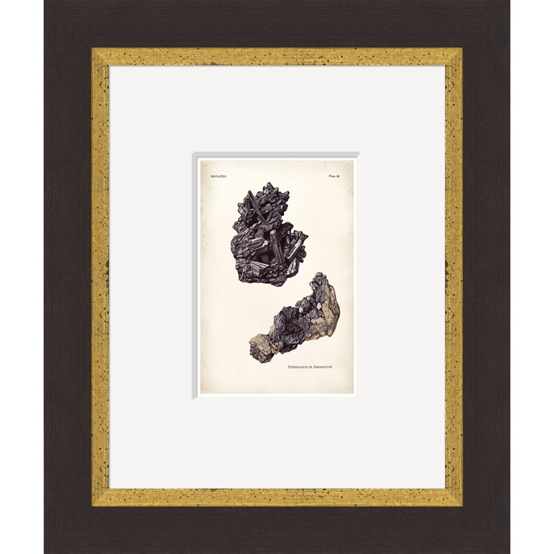 Geos 16 Print by Soicher Marin Archives