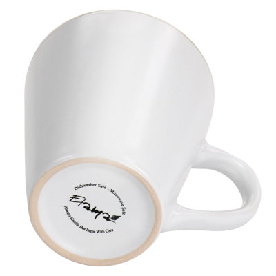 Stoneware Coffee Mug