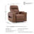 Nura Power Recliner