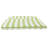 Outdoor 3'' Chaise Lounge Back Cushion-270350154
