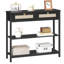 Jennabella 31.5'' Console Table with Drawers-183496461