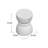Ferndown Concrete Top End Table-1637636285