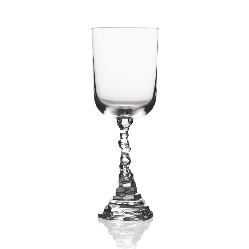 Rock All Purpose Wine Glasses, 12 oz.