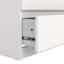 Razhane 153.8cm W 6 - Drawer Chest of Drawers-1077981264