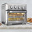 Cuisinart Air Fryer Toaster Oven-49634124