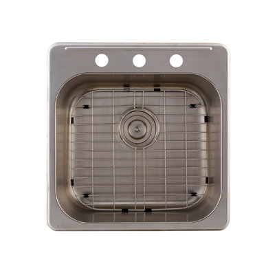 Grille pour évier de cuisine DAX