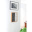  Art mural encadré en teck Mudcloth-124535173
