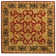 Cranmore Hand Tufted Wool Oriental Rug