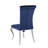  Wanstead Velvet Upholstered Side Chairs (Set of 4)-87206258
