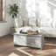 Coffee Table 90x50x41.5 cm Engineered Wood-282113369