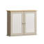 Leawood Wall Bathroom Cabinet