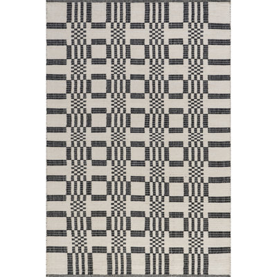 Hendo Geometric Area Rug