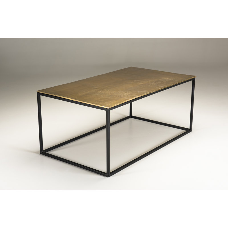 Bliss Frame Coffee Table