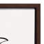 Reproduction d'art botanique sur toile, "No 2" par The Creative Bunch Studio-1290304000-1291211445