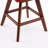 Counter Height Swivel Barstools, 26'' H Seat Height Upholstered Bar Stools Set Of 2-461576160