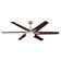 60" Smart Ceiling Fan with Dimmable LED Light