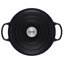 Le Creuset Signature Enameled Cast Iron Round Dutch Oven with Lid-100150999-89223693