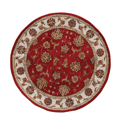 Java Oriental Indoor Rug