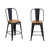  Black Matte With Natural Elm Seat is out of stock
