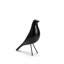 Pio Black Decorative Bird