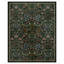 Tapis lavable à motif floral Kaldi-19868462-19868499