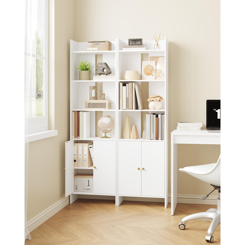 169cm H x 48cm W Standard Bookcase