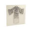 Kimono String Print