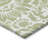 Alfonzo Washable Floral Indoor / Outdoor Rug-827324314
