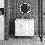 21 Base de meuble-lavabo simple 36 po seulement-101092085