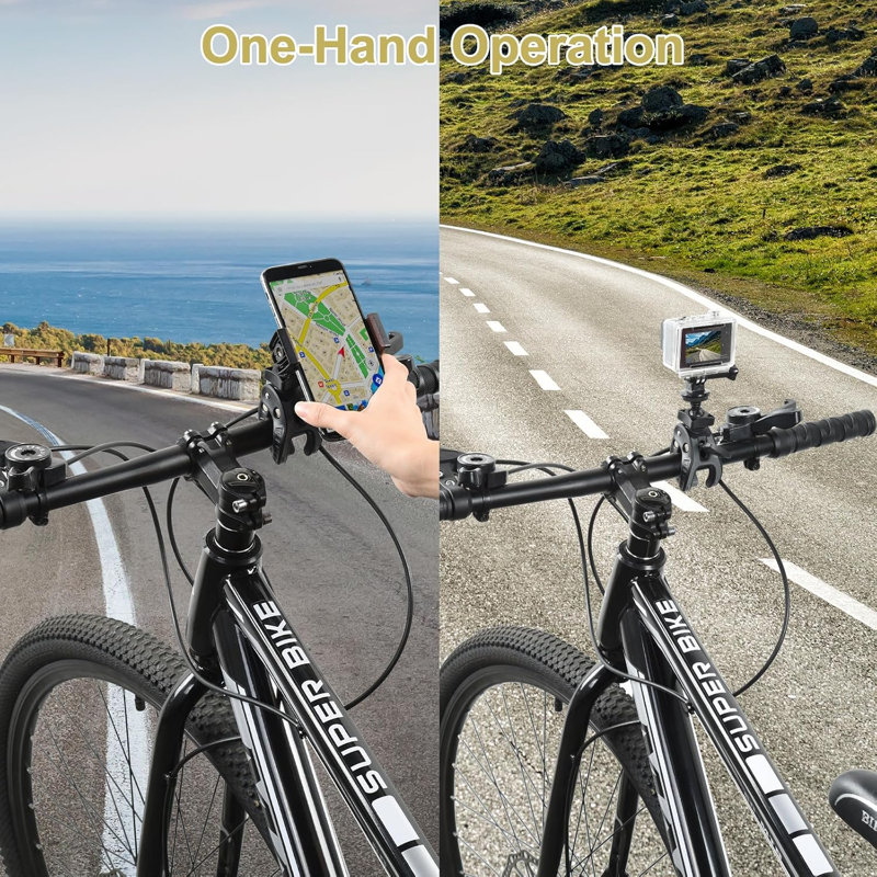 hivegoodsltd Multi-Screen Single Screen Electronic Mount
