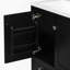 Meuble-lavabo de 30 po avec lavabo simple et armoire encastrée Combo-1192649307