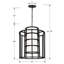 Hulton 6-Light Drum Chandelier