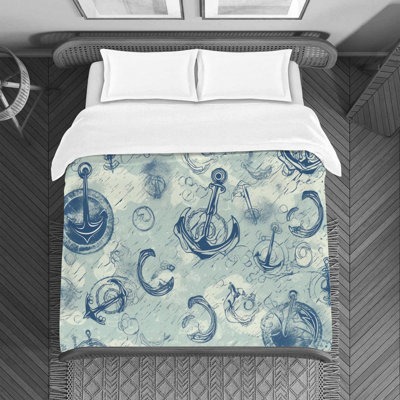 Nautical Bedding